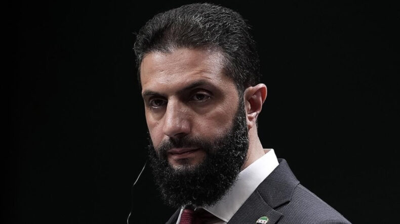 Suriye'den 'vali' D&uuml;zenlemesi