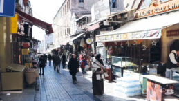 Suriyelilerin D&ouml;n&uuml;ş&uuml;: Pahalılığın Etkisi