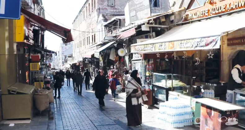 Suriyelilerin D&ouml;n&uuml;ş&uuml;: Pahalılığın Etkisi