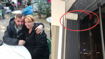 Ş&uuml;pheli &Ouml;l&uuml;mde İhmallere Dikkat! Bir G&uuml;n &Ouml;nce Balkon Kapatılmış