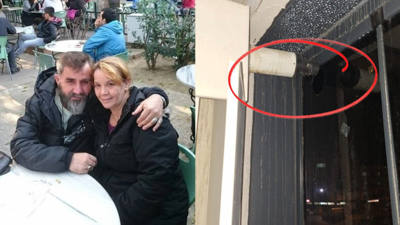 Ş&uuml;pheli &Ouml;l&uuml;mde İhmallere Dikkat! Bir G&uuml;n &Ouml;nce Balkon Kapatılmış