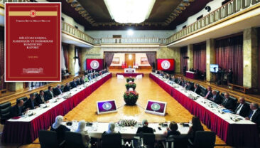 S&uuml;re&ccedil; Komisyonu Ortak Raporu TBMM'nin Resmi Sitesinde Yayımlandı