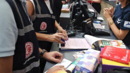 Suya 200 Lira &Uuml;zerine İşletmeye Para Cezası