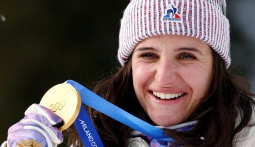 Takım Arkadaşını Dolandırdı, Olimpiyat'ta Altın Madalya Kazandı!