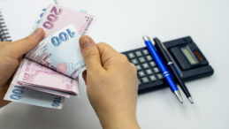 Takipteki Alacaklar 640 Milyar TL'ye Yaklaştı