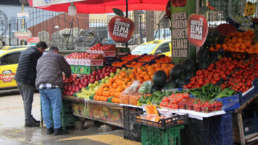 Taklitlerinden Ayırmak i&ccedil;in Y&ouml;ntemi Bile Var: Kilosu 150 TL