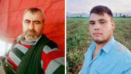 Tamir edilen damper aniden &ccedil;alışanların &uuml;zerine devrildi: 2 &ouml;l&uuml;, 1 yaralı