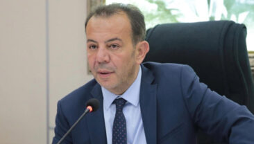 Tanju &Ouml;zcan&rsquo;ın İfadesi G&uuml;ndeme Geldi