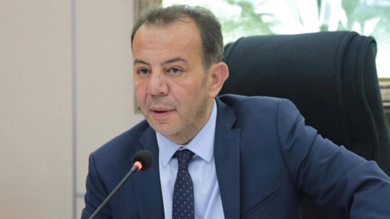 Tanju &Ouml;zcan&rsquo;ın İfadesi G&uuml;ndeme Geldi