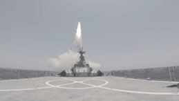 Tansiyon Dinmiyor: İran Seyyad 3-G'yi Test Etti