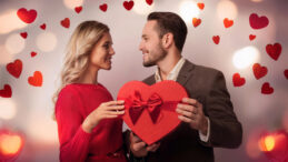 Tarifeler Sevgililer G&uuml;n&uuml;'n&uuml; Vuruyor