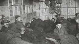 Tarih kitaplarında yer almayan &Ccedil;anakkale felaketi g&uuml;n y&uuml;z&uuml;ne &ccedil;ıktı