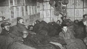 Tarih kitaplarında yer almayan &Ccedil;anakkale felaketi g&uuml;n y&uuml;z&uuml;ne &ccedil;ıktı