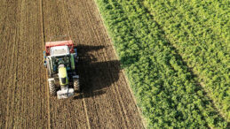 Tarımda İthalat 22.8 Milyar Doları Buldu