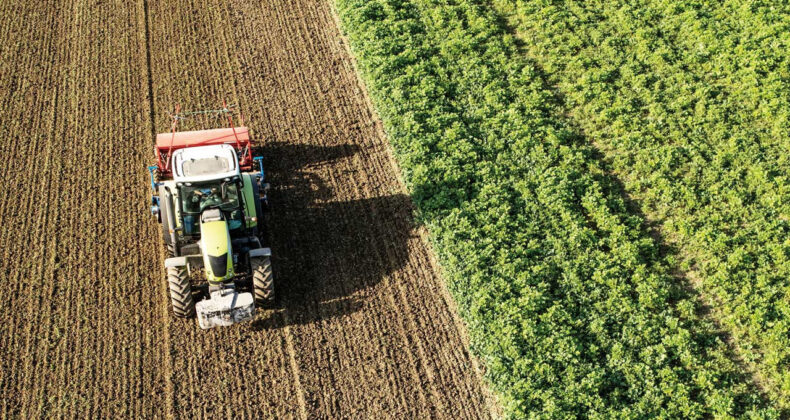 Tarımda İthalat 22.8 Milyar Doları Buldu