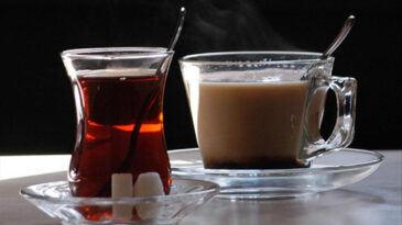 Tartışma Yaratan 'Azami' Fiyat Kararı: &Ccedil;ay 100, Kahve 200 TL