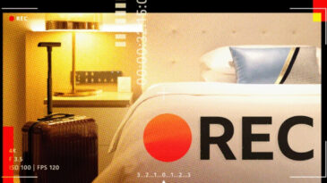 Tatile Giden &Ccedil;ifte Otelde Gizli Kamera Şoku