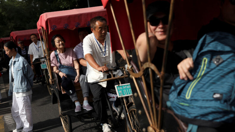 Tayvan Gerilimi Turizmi Olumsuz Etkiliyor, Çinli Turistler Alternatif Ülkelere Yöneliyor