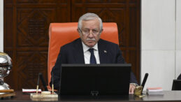 TBMM Başkanvekili Celal Adan'dan vekillere sert tepki: Hayret, ayıp ya