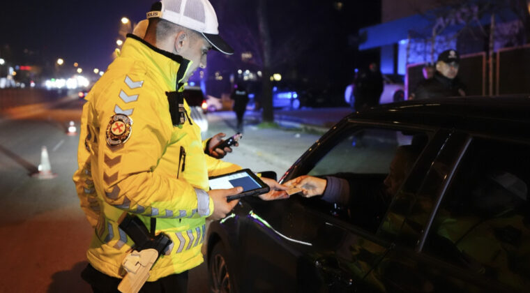 TBMM'den Onay: Trafik Cezalarında &Ouml;nemli Artış