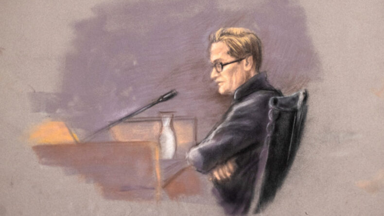 Tecav&uuml;z Su&ccedil;lamalarını Reddetti: Veliaht Prensesin Oğluna Şok Eden Akıllı Saat Ger&ccedil;eği