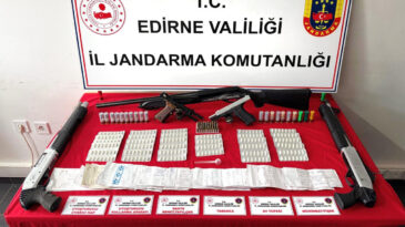 Tefeci Operasyonunda Milyonlarca Liralık Senet Ele Ge&ccedil;irildi