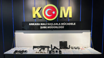 Tefecilerin Hesabında Milyonlarca Lira D&ouml;n&uuml;yor