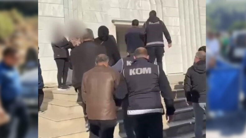 Tefecilik Soruşturmasında Şok Edici Detaylar