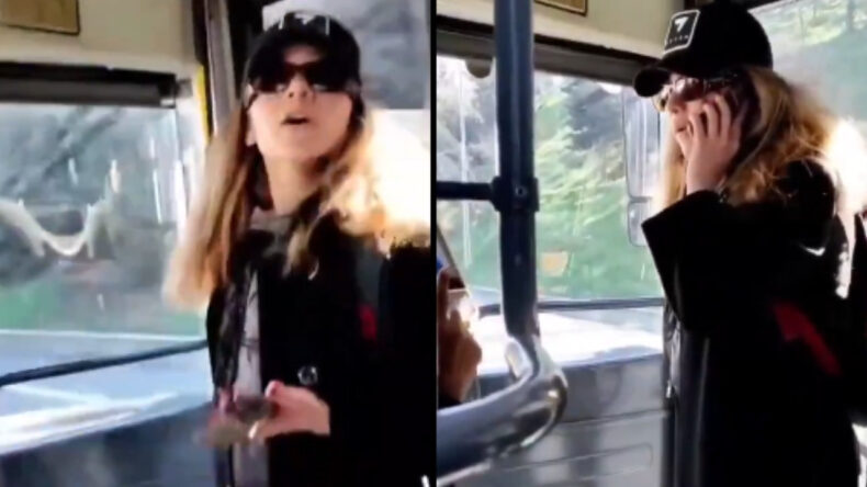 Tehdit Savunması: "Savcıyım" Dedi, Soruşturma A&ccedil;ıldı