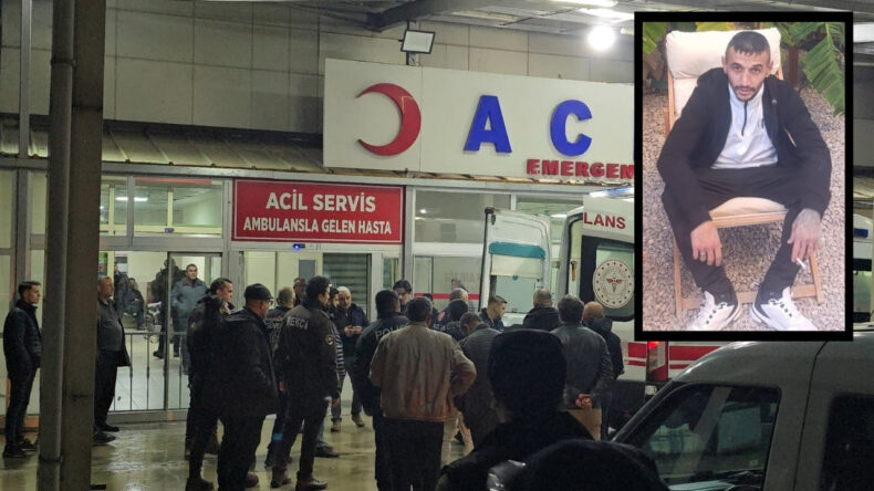Tekel Bayisinde Veresiye İ&ccedil;ki Kavgası: Cinayet!
