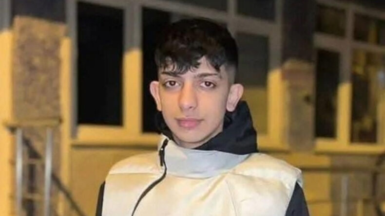 Tekirdağ'da Silahlı Saldırıda 16 Yaşındaki Gen&ccedil; Hayatını Kaybetti