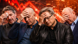 Teknoloji Milyarderlerinin Servetinde B&uuml;y&uuml;k D&uuml;ş&uuml;ş