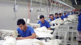 Tekstilde Tarihi &Ccedil;&ouml;k&uuml;ş