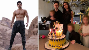 Telegram Kurucusuna Ter&ouml;r Soruşturması A&ccedil;ıldı