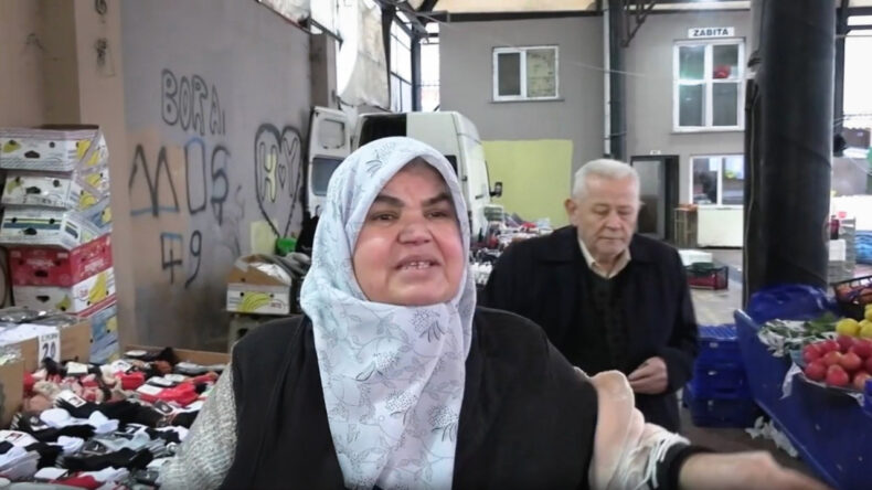 Tepki B&uuml;y&uuml;yor: &Ccedil;ıldırmaya Az Kaldı, Allah Baştakilere Merhamet Versin