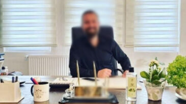 Tepkiler &Uuml;zerine Tutuklama Ger&ccedil;ekleşti