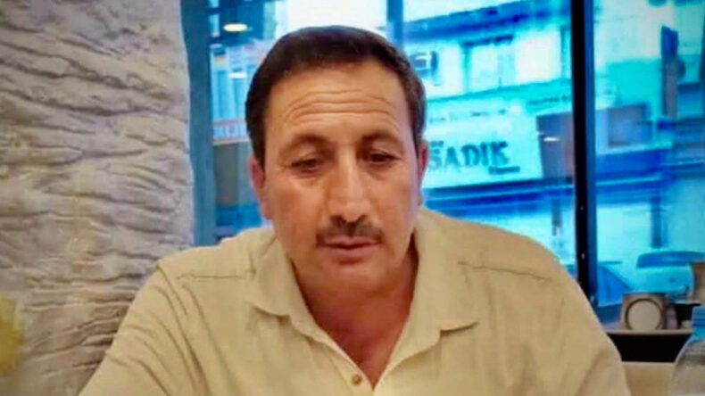 Teravih Namazı Esnasında Hayatını Kaybetti