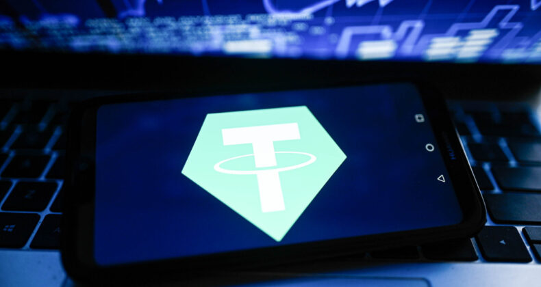 Tether, T&uuml;rkiye'den Gelen Talep &Uuml;zerine 544 Milyon Dolar Değerindeki Kripto Varlığı Dondurdu
