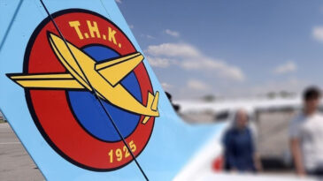 THK Kayyum Heyetinde Değişiklik Yapıldı
