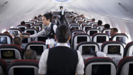 THY&rsquo;den &lsquo;u&ccedil;uş ikramı&rsquo; a&ccedil;ıklaması