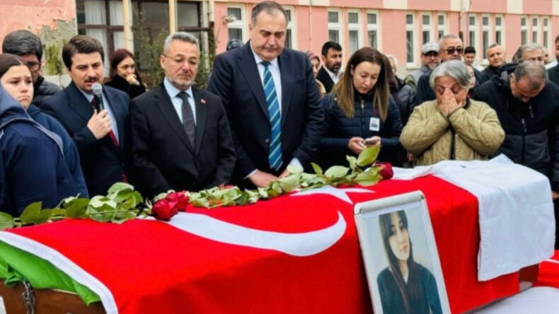 TIR Kazasında Yaralanan Lise &Ouml;ğrencisi Hayatını Kaybetti