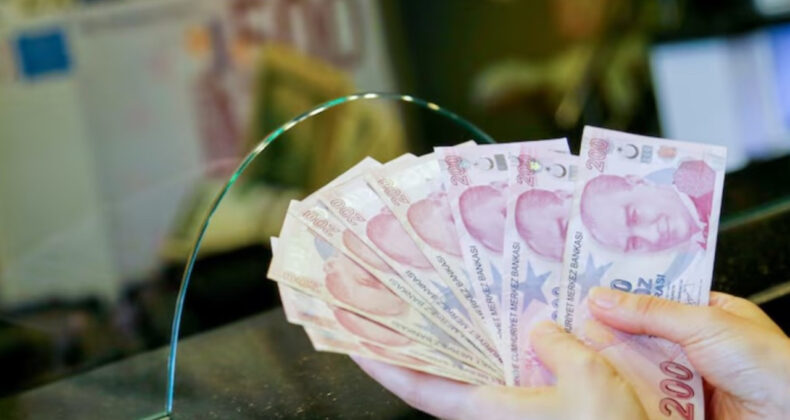 TL'nin Reel Değeri Ocakta Arttı