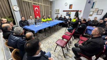 TOKİ Dolandırıcılığına Dikkat!