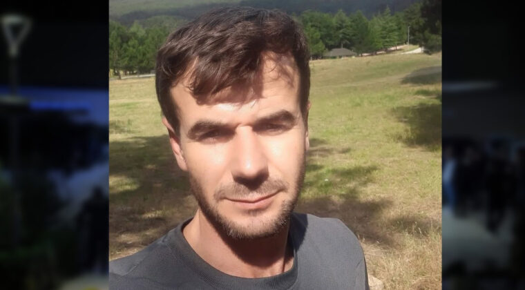 Tomruk Bi&ccedil;me Makinesinin &Uuml;st&uuml;ne D&uuml;şen İş&ccedil;i Hayatını Kaybetti