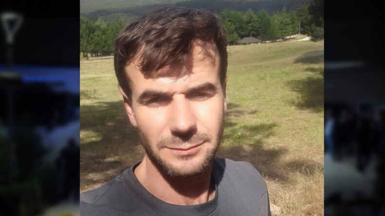 Tomruk Biçme Makinesinin Üstüne Düşen İşçi Hayatını Kaybetti