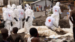 Toplu Mezarlardan 171 Ceset &Ccedil;ıkarıldı