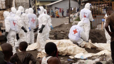 Toplu Mezarlardan 171 Ceset &Ccedil;ıkarıldı