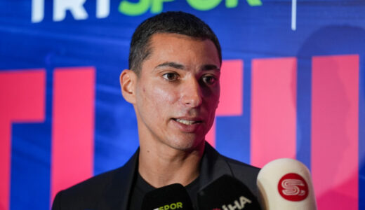 Toprak Razgatlıoğlu: &lsquo;2018&rsquo;de Bırakmayı D&uuml;ş&uuml;nd&uuml;m&rsquo;