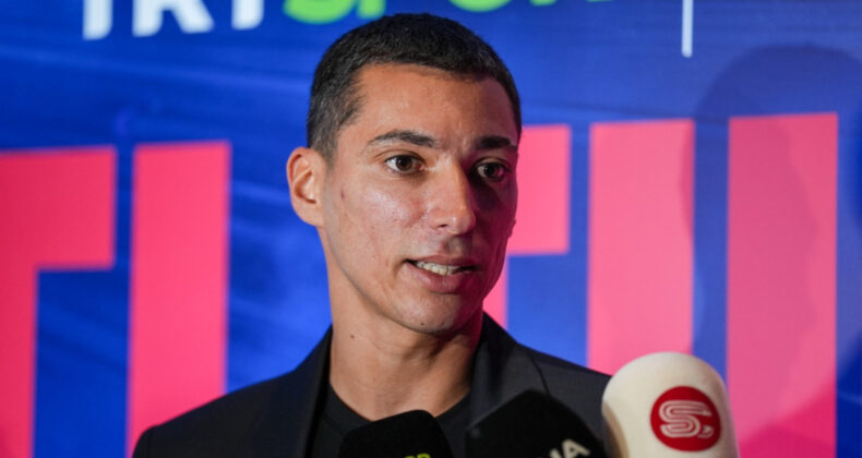 Toprak Razgatlıoğlu: &lsquo;2018&rsquo;de Bırakmayı D&uuml;ş&uuml;nd&uuml;m&rsquo;