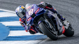 Toprak Razgatlıoğlu MotoGP'de İlk Deneyimini Yaşadı: Tayland'da Yarıştı!